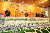 Lâm Đồng: Phiên Hội thảo ngày thứ 3 “Sứ mệnh Hoằng pháp trong thời đại phát triển”
