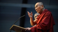 Đức Dalai Lama nói về hóa thân và tái sinh
