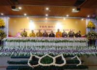 Lâm Đồng: Họp trù bị Hội thảo Hoằng pháp và tập huấn Hoằng pháp viên Phật tử