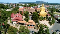 Lâm Đồng: Công tác chuẩn bị Hội thảo Hoằng Pháp và tập huấn Hoằng pháp viên Phật tử năm 2019