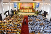 Lâm Đồng: Khai mạc Hội thảo Hoằng pháp và Tập huấn Hoằng pháp viên năm 2019